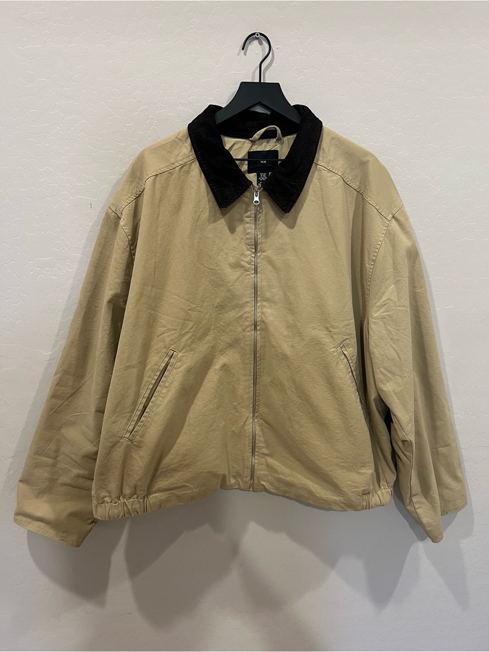 H&M Barn Jacket